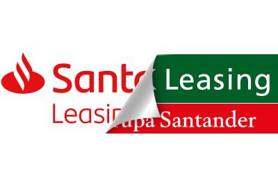 Zmiana logo z BZ WBK na Santander Leasing