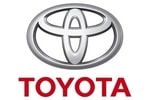 logo Toyoty