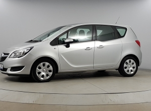 e Opel MERIVA 1.6 CDTI Essentia S&S