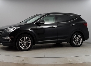 tt Hyundai SANTA FE 2.0 CRDi Platinum 4WD aut