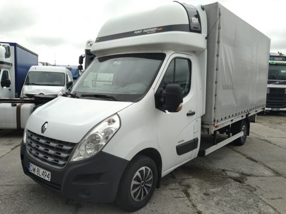Renault l3 l 7711238598
