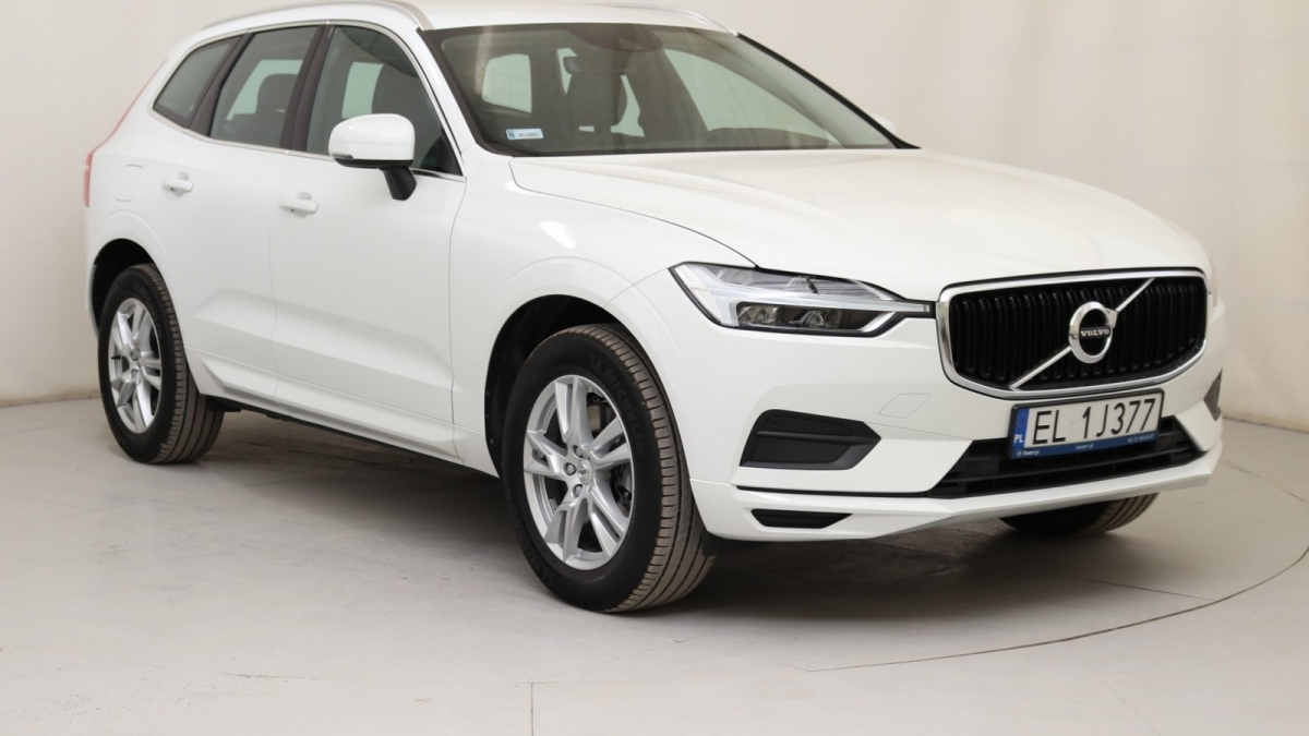 Вольво xc60 d4