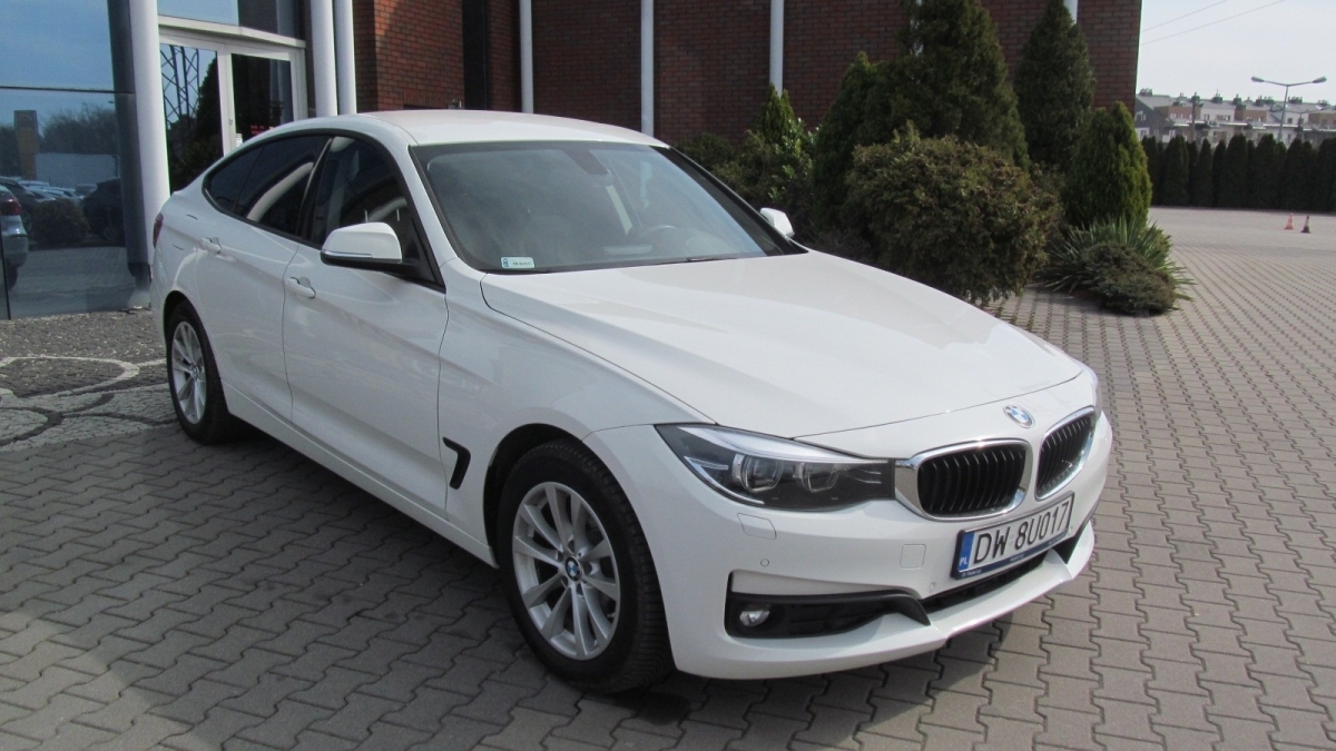 Бмв 320d xdrive характеристики