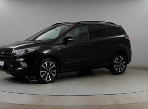 r FORD KUGA 2.0 TDCI AWD ST-LINE AUT
