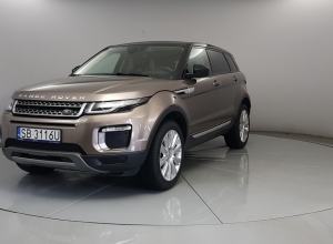 ee LAND ROVER EVOQUE 2.0SI4 HSE DYNAMIC