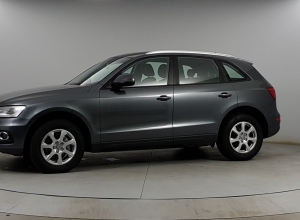 rrr AUDI Q5 2.0 TDI CLEAN DIESEL QUATTRO S TRONIC