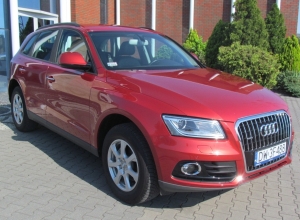t AUDI Q5 2.0 TDI CLEAN DIESEL QUATTRO S TRONIC