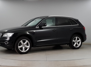 y AUDI Q5 2.0 TDI CLEAN DIESEL QUATTRO S TRONIC
