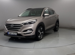 yyy HYUNDAI TUCSON 1.6 T-GDI PREMIUM 4WD DCT