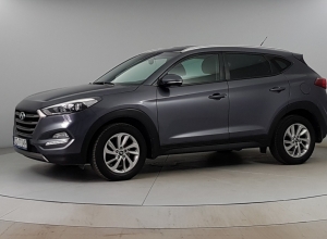 pppp HYUNDAI TUCSON 1.7 CRDI BLUEDRIVE COMFORT 2WD DCT