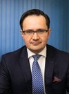 Mariusz Jerzy Golecki, Rzecznik Finansowy