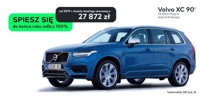 Volvo XC 90