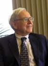 Warren Buffet