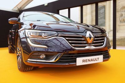 Renault Talisman