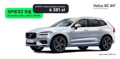 Volvo XC 60