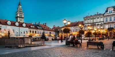 Leasing w Bielsku-Białej Bielsko-Biała