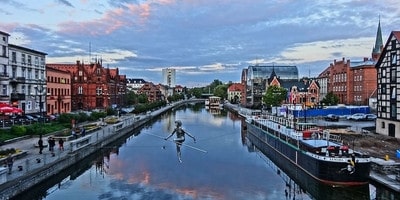 Leasing w Bydgoszczy Bydgoszcz