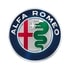 Logo Alfa Romeo