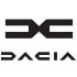 Logo Dacia