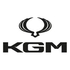 Logo KGM