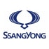 Logo SsangYong