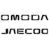 Logo Omoda | Jaecoo