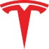Logo Tesla