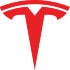 Logo Tesla