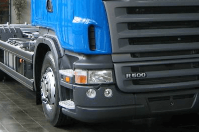 Leasing samochodów ciężarowych i innych środków transportu Leasing samochodów ciężarowych i innych środków transportu
