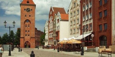 Leasing w Elblągu Elbląg