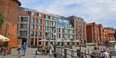 Leasing w Gdańsku Gdańsk
