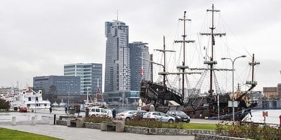 Leasing w Gdyni Gdynia