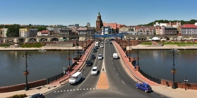 Leasing w Gorzowie Wielkopolskim Gorzów Wielkopolski