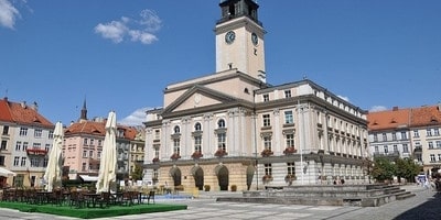 Leasing w Kaliszu Kalisz