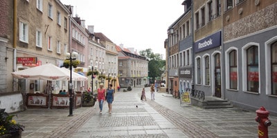 Leasing w Olsztynie Olsztyn