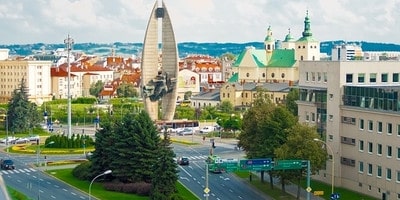 Leasing w Rzeszowie Rzeszów