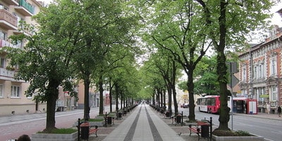 Leasing w Słupsku Słupsk