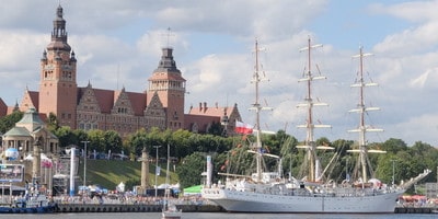 Szczecin