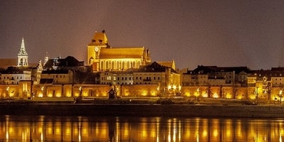Leasing w Toruniu Toruń