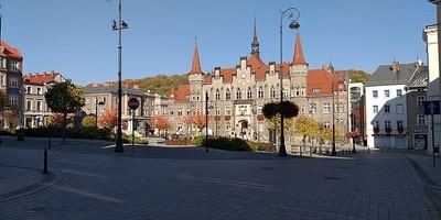 Leasing w Wałbrzychu Wałbrzych