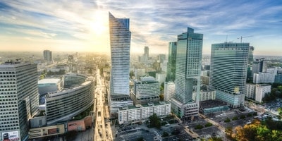 Leasing w Warszawie Warszawa