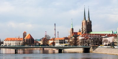 Wrocław