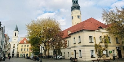 Leasing w Zielonej Górze Zielona Góra