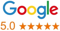 Pięć gwiazdek w Google od klientów FmLeasing.pl