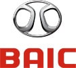 logo BAIC