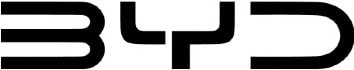 logo BYD