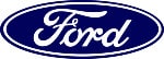logo Forda