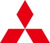 logo Mitsubishi