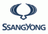 SsangYong - samochody