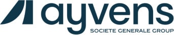 Logo Ayvens